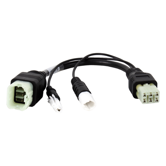 COJALI USA KAWASAKI POWER CABLE 6 PINS