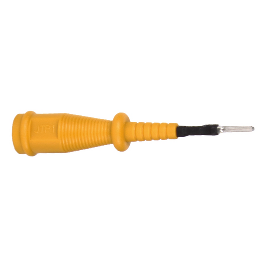 COJALI USA Connector with rectangular terminal 0.06 x 0.02