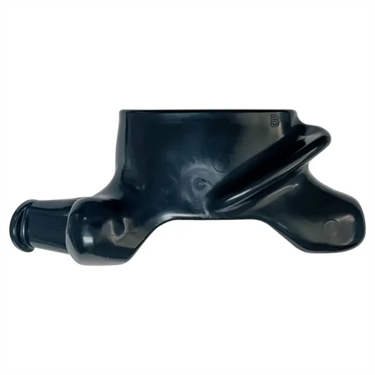 Corghi Replacement Plastic Mount / Demount Head w/ Bead Guide