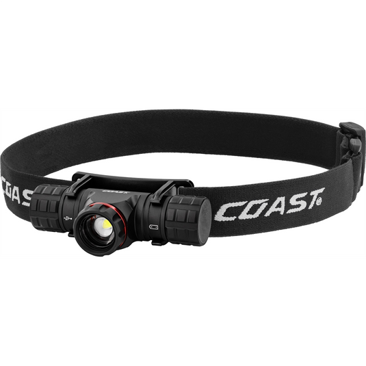 COAST Products Coast XPH30R HP LED Headlamp; 1000 lm