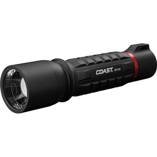 COAST Products Coast XP11R Pure Beam LED Flashlight