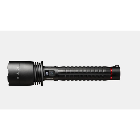 COAST Products XP80R 15;000 Lumen Rechargeable Flashlight