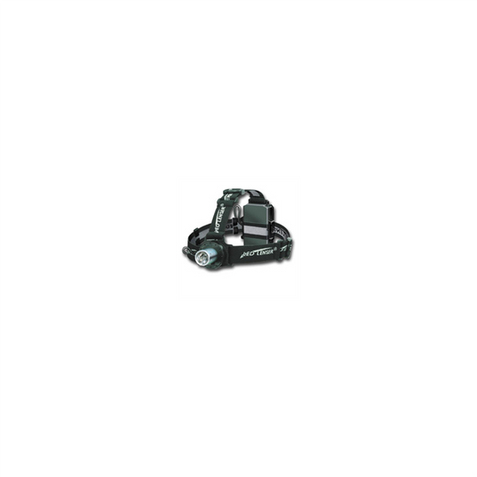 COAST Products HEADLAMP 1.25WATT POWER CHIP; CLAMSHELL PACK