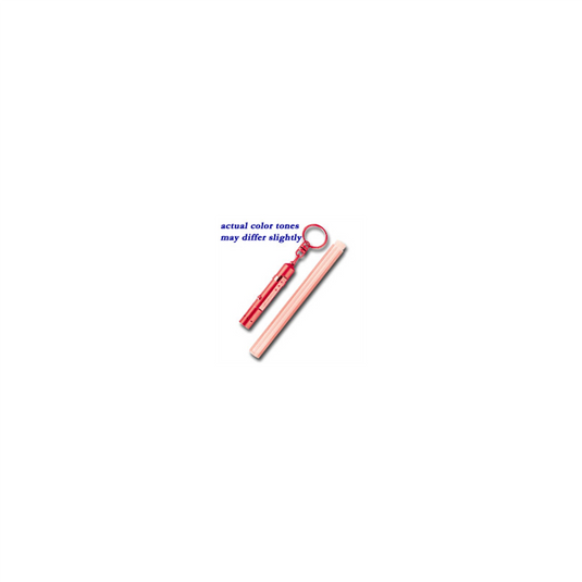 COAST Products EMERGENCY 3 WAY RED