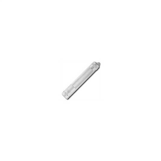 COAST Products DIGI TAC SILVER CASING
