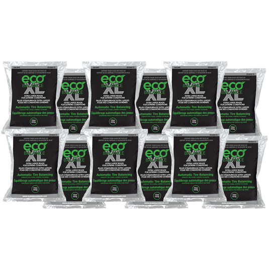 Counteract 12-Pk. of 10 oz. ECO XL Balance Beads
