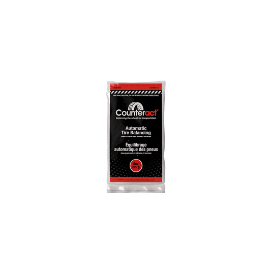 COUNTERACT BALANCING BEADS Case of 52 - 8 oz. Counteract Balancing Beads