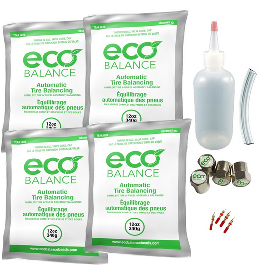 Counteract ECO Balance 12oz Do-It-Yourself Kit
