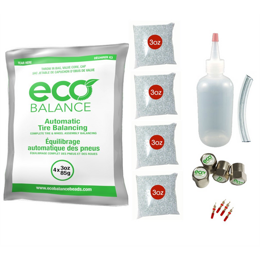 Counteract 3oz Do It Yourself Eco Balance Beads kit