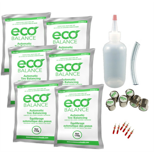 Counteract ECO Balance 6oz Dually Do-It-Yourself Kit