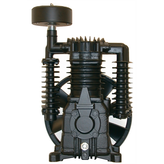 Chicago Pneumatic T39 Pump