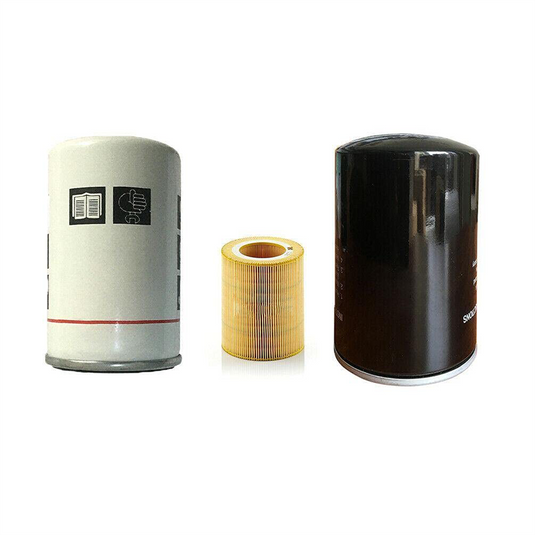 Chicago Pneumatic AIR FILTER CPTQRS7.5HPD-1