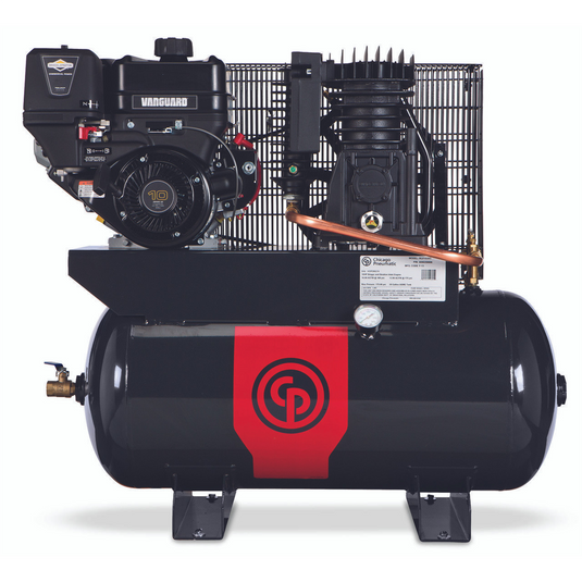 Chicago Pneumatic 10 HP Intek 30H