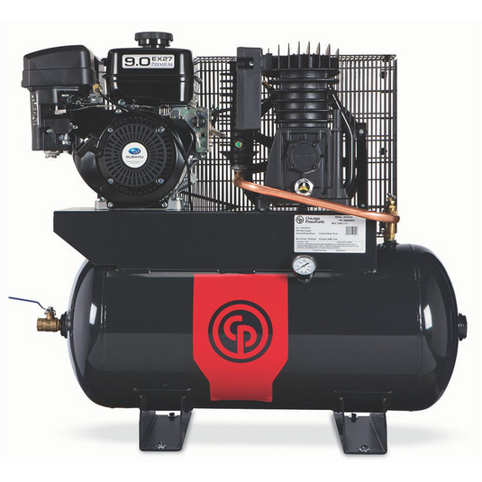 Chicago Pneumatic 11 HP Honda 30H
