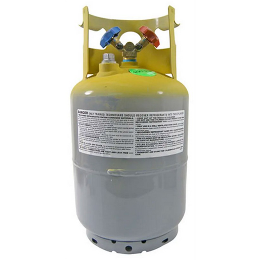 CPS Products 30 lb. Replacement Tank