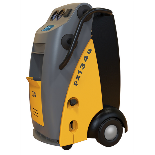CPS Products Use CPSMX134
