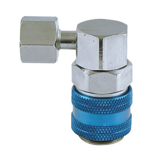 CPS Products R-134A LOW SNAP COUPLER