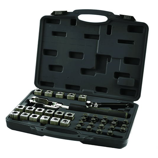 CPS Products Hydraulic Flaring Kit