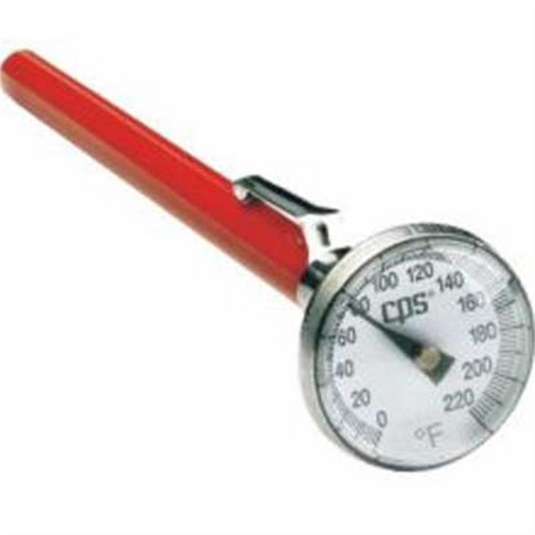 CPS Products Analog Pocket Thermometer