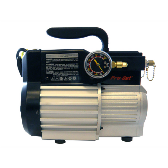 CPS Products Refrigerant Scavenger Unit - SAE J2851 -