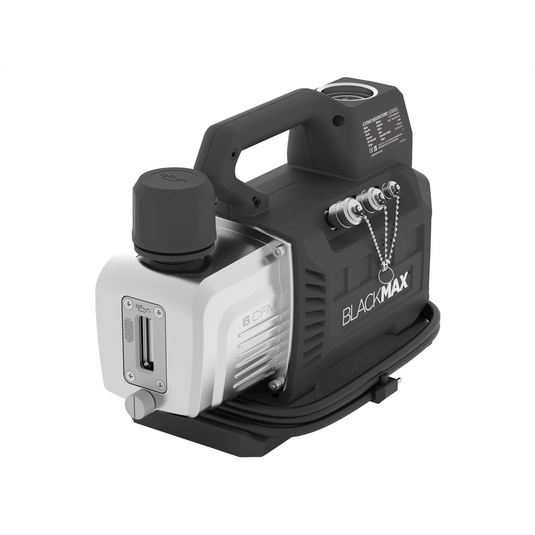 CPS BlackMax&reg; 6 CFM Vacuum Pump Sparkless&trade; (100/240V)