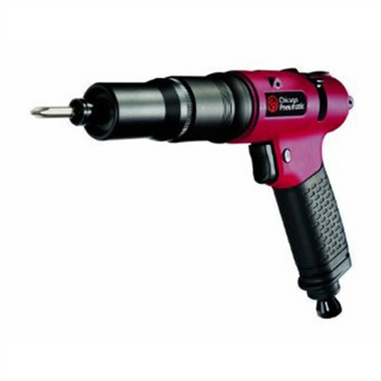 Chicago Pneumatic Air Screwdriver Shut-Off