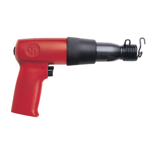 Chicago Pneumatic Air Hammer; Reduced Vibration