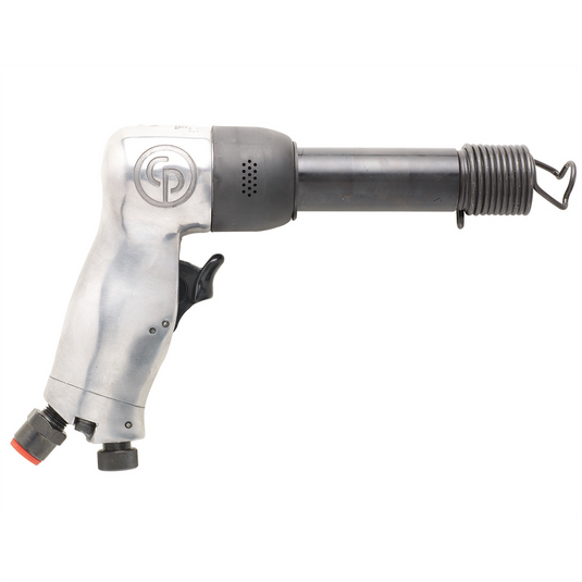 Chicago Pneumatic Hammer Air 2000 Bpm Hd