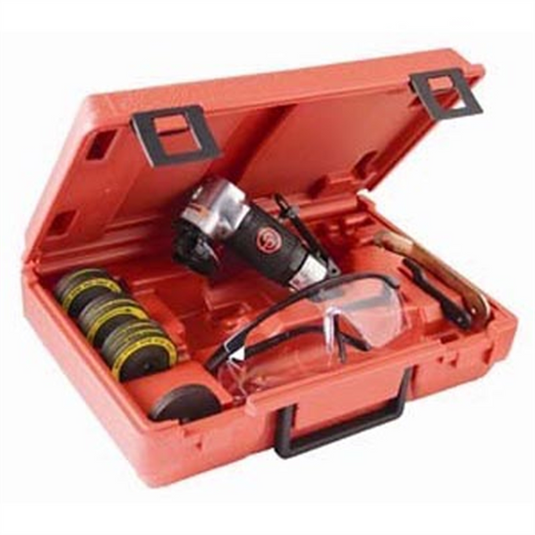 Chicago Pneumatic 2