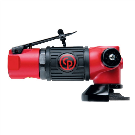Chicago Pneumatic 2