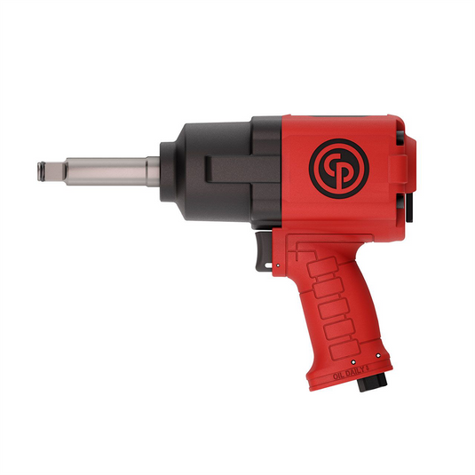 Chicago Pneumatic CP7741-2 1/2"" IMPACT WRENCH WITH 2"" ANVIL