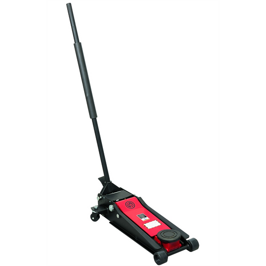 Chicago Pneumatic 3 Ton Service Jack