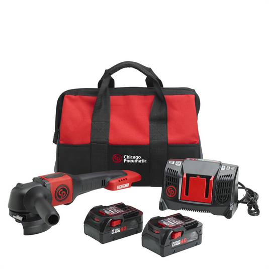 Chicago Pneumatic 4.5