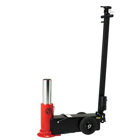 Chicago Pneumatic HIGH LIFT AIR HYDRAULIC JACK 30T
