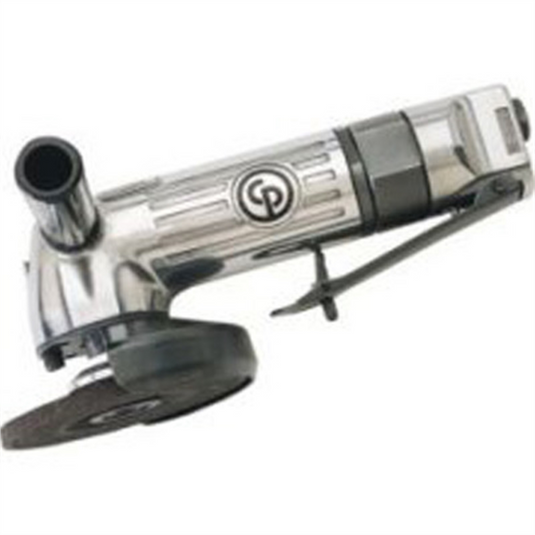 Chicago Pneumatic 5IN ANGLE GRINDER