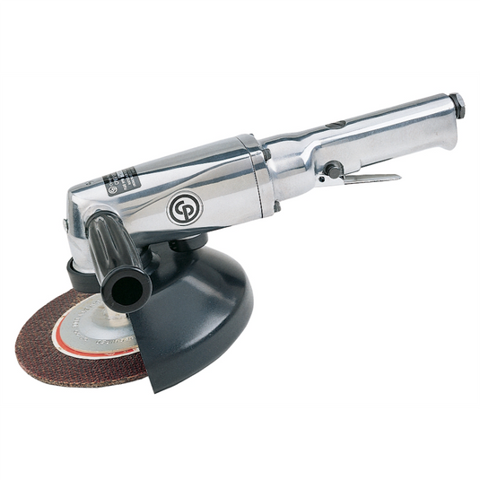 Chicago Pneumatic 7