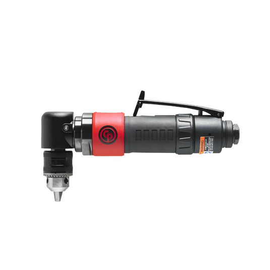 Chicago Pneumatic Angle Reversible 3/8