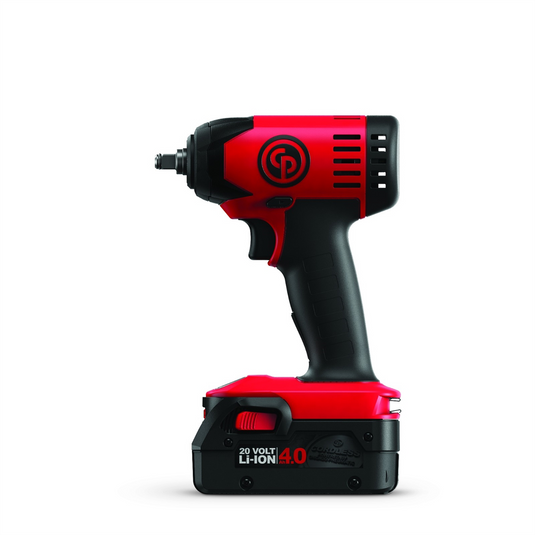 Chicago Pneumatic CP8828 3/8"" CORDLESS IMPACT WRENCH