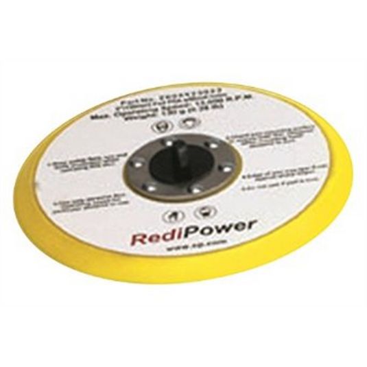Chicago Pneumatic BACKING PAD HOOK/LOOP 2