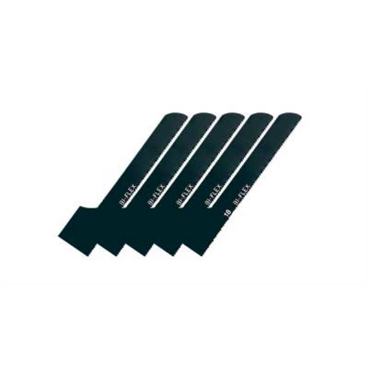Chicago Pneumatic 5PK BLADES 32T 5PK