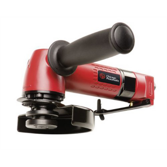 Chicago Pneumatic Angle Grinder 5