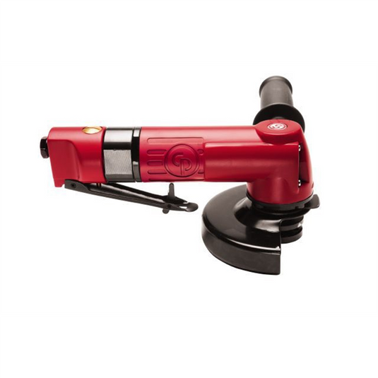 Chicago Pneumatic 5