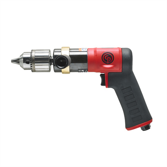 Chicago Pneumatic CP9286C 1/2"" Key Drill