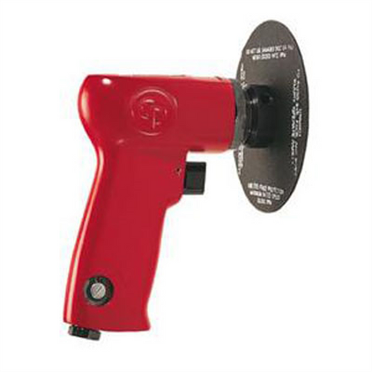 Chicago Pneumatic 4