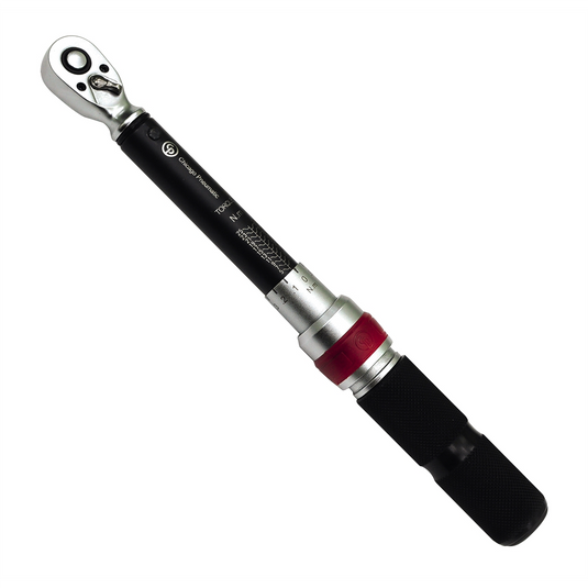Chicago Pneumatic CP8910 3/8"" Torque Wrench - 15-75 ft-lbs