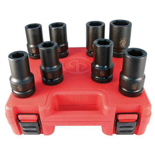 Chicago Pneumatic 1