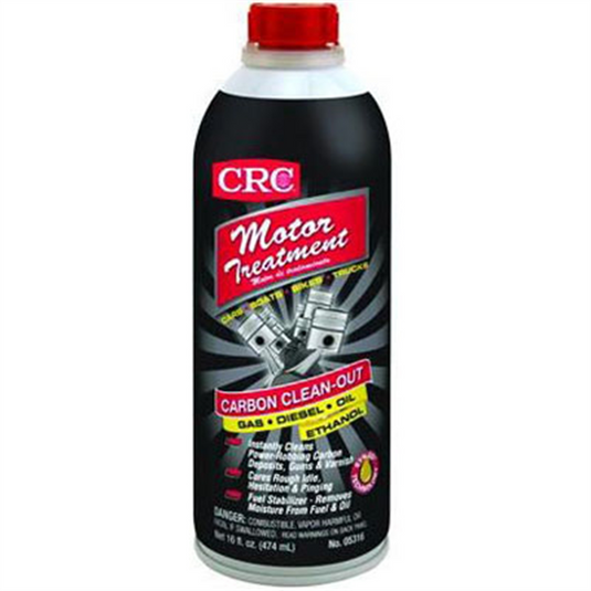 CRC Industries Motor Treatment 12pk