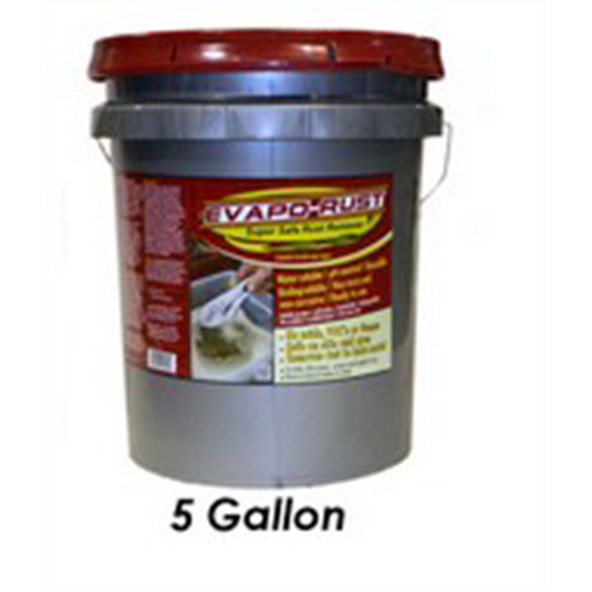 Crc Industries Evapo-Rust; 5 gallon pail (ER013)
