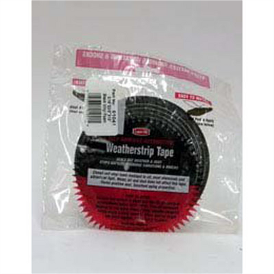 Carrand Self Adhesive 3/16"" x 3/8
