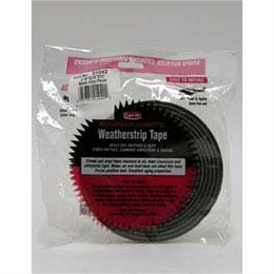 Carrand Self Adhesive 3/16"" x 3/4
